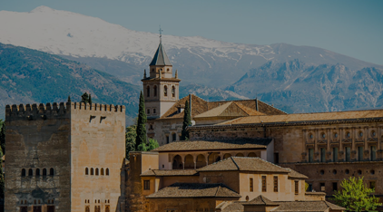 FAQS - Alhambra of the Granada