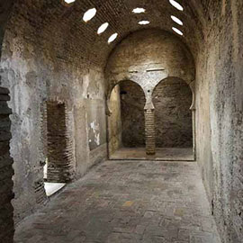 Baños Bañuelo Bañuelo de Granada