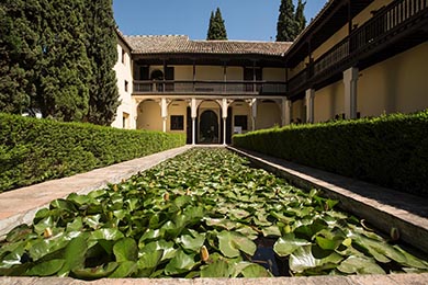 Casa Chapiz