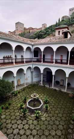 Casa Castril