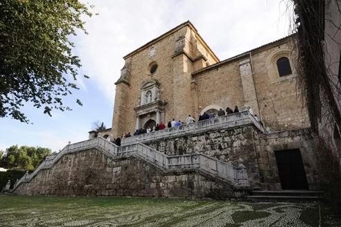 Monasterio Cartuja