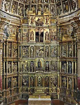 Monasterio San Jerónimo