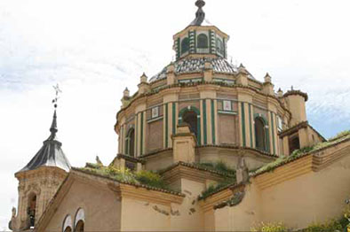 San Juan de Dios